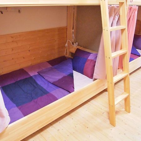 Hibari Guesthouse Sendai Ngoại thất bức ảnh