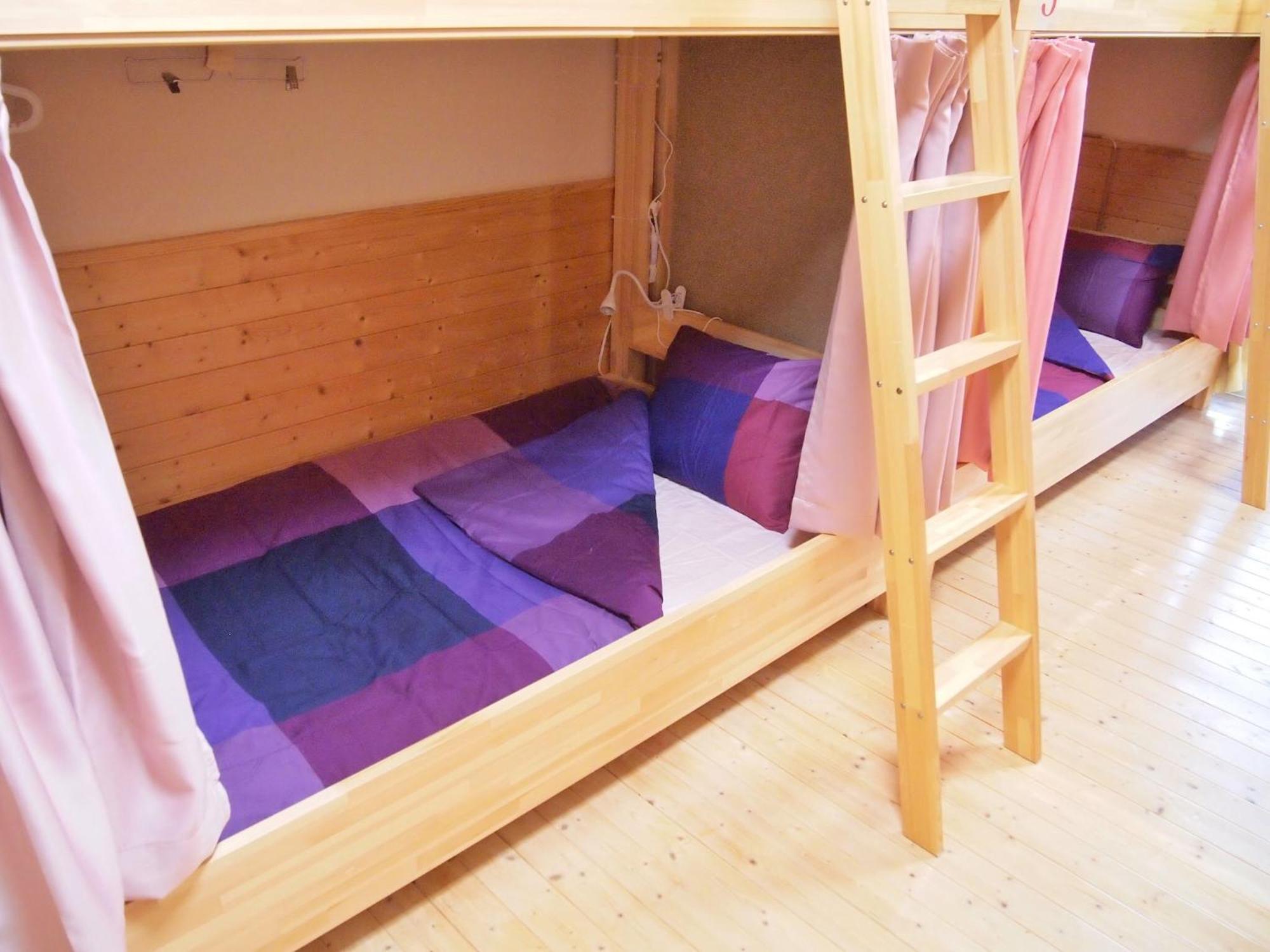 Hibari Guesthouse Sendai Ngoại thất bức ảnh