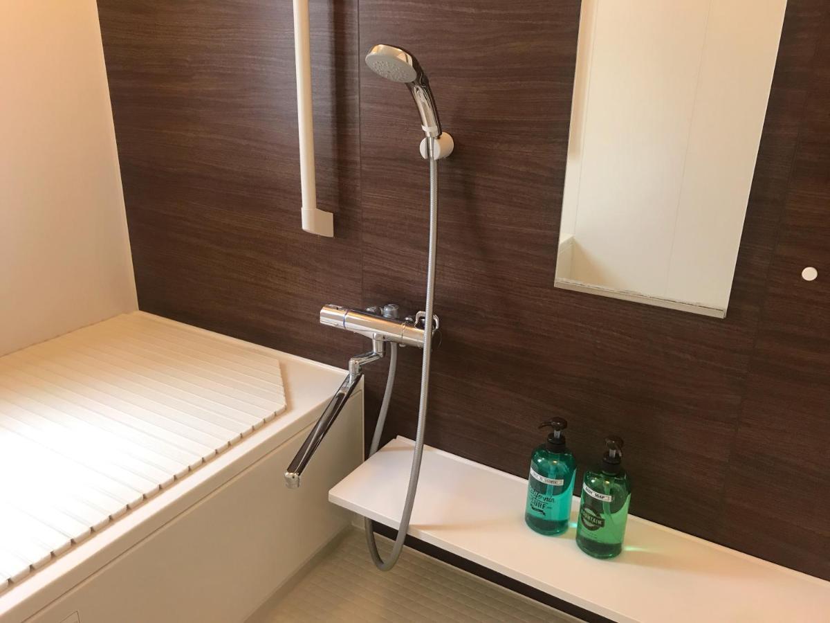 Hibari Guesthouse Sendai Ngoại thất bức ảnh