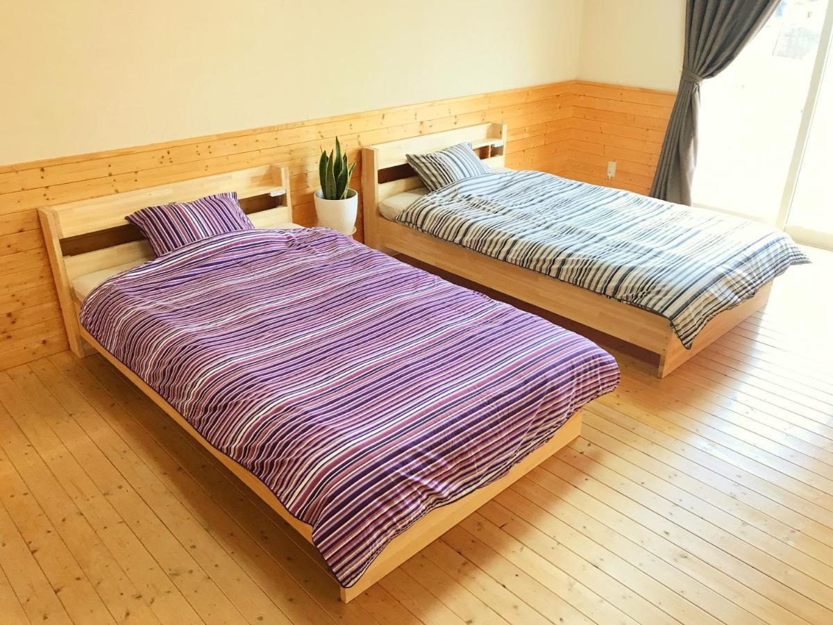 Hibari Guesthouse Sendai Ngoại thất bức ảnh
